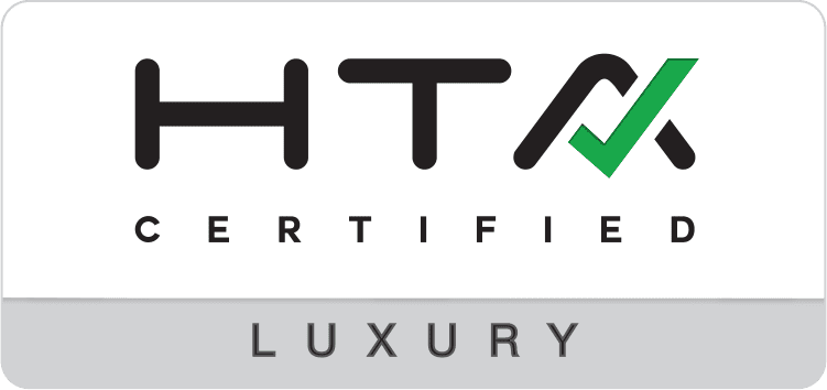 HTA Certified Luxury