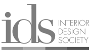 IDS Interior Design Society logo