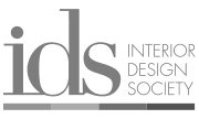Logo badge: IDS Interior Design Society