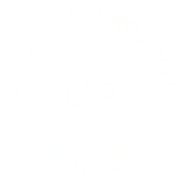 Logo badge: JOSH.AI Authorized Dealer Certified