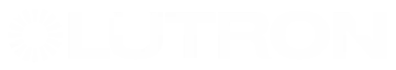 Logo: Lutron