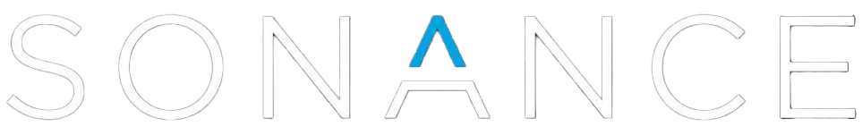 Logo: Sonance